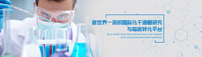 响应式干细胞医学研究院网站PSD素材包(图1)